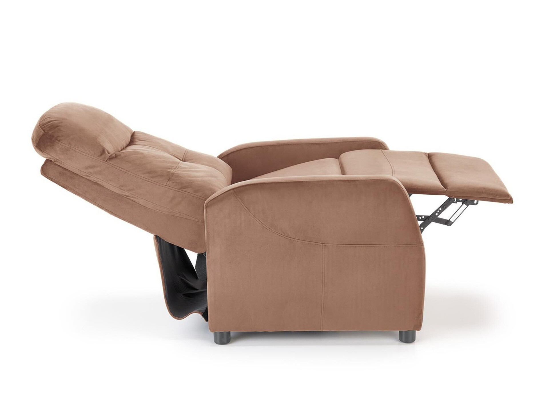 Hvilestol Houston 992 (Bluvel 28)