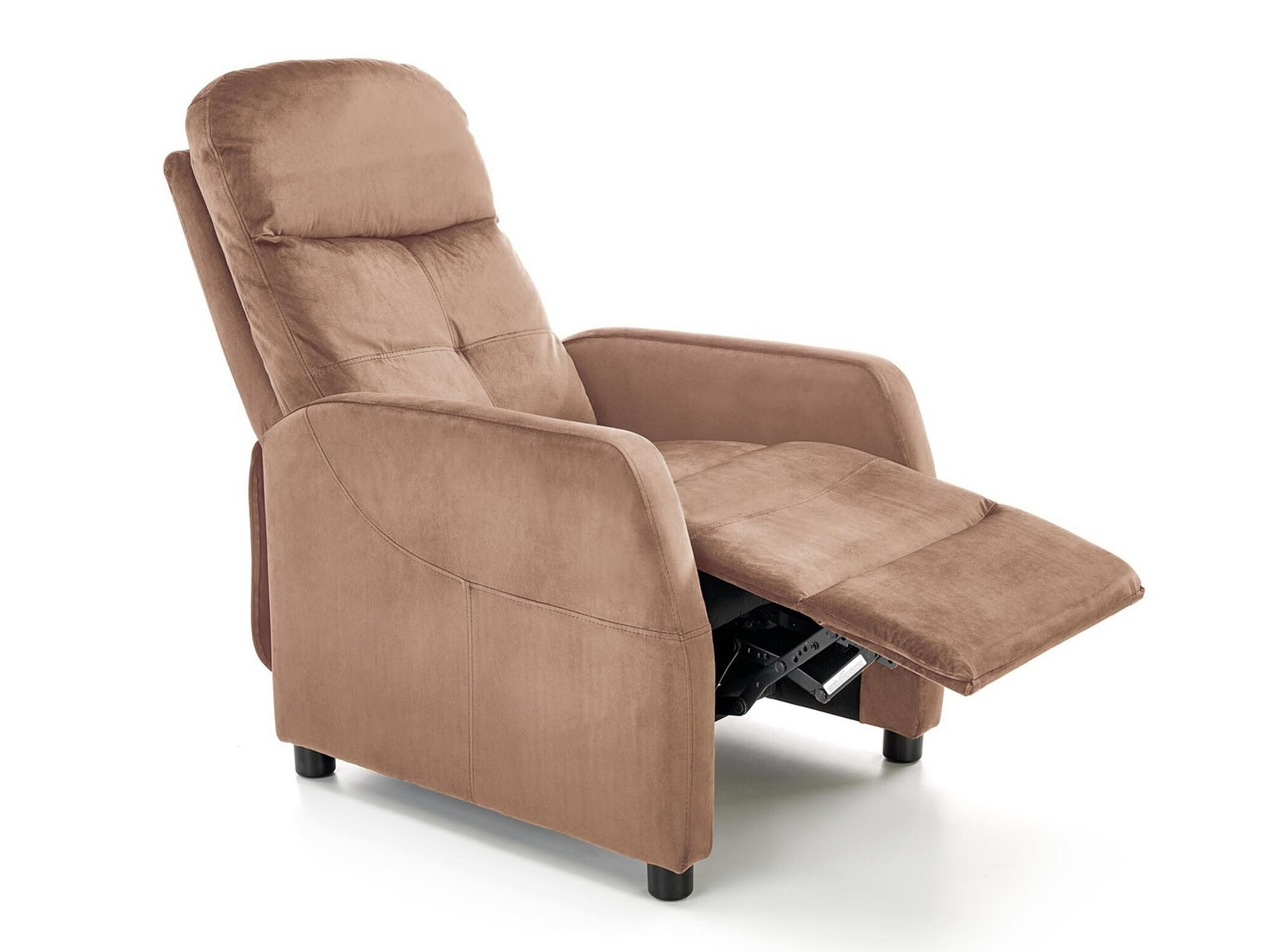 Hvilestol Houston 992 (Bluvel 28)