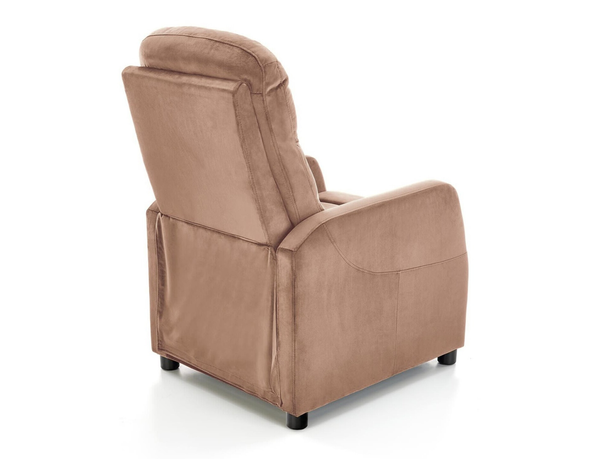 Hvilestol Houston 992 (Bluvel 28)