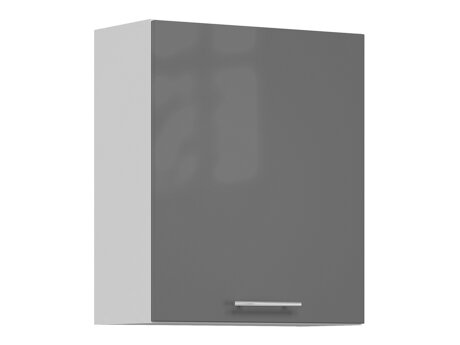 Modulvægskab Tiffa Grey 116