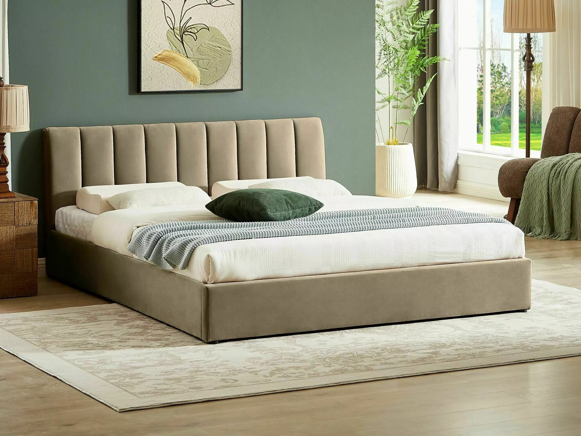 Seng Detroit 412 (Bluvel 28)