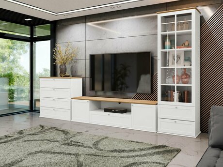 Stuemøbelsæt Comfivo Ruvlare 107