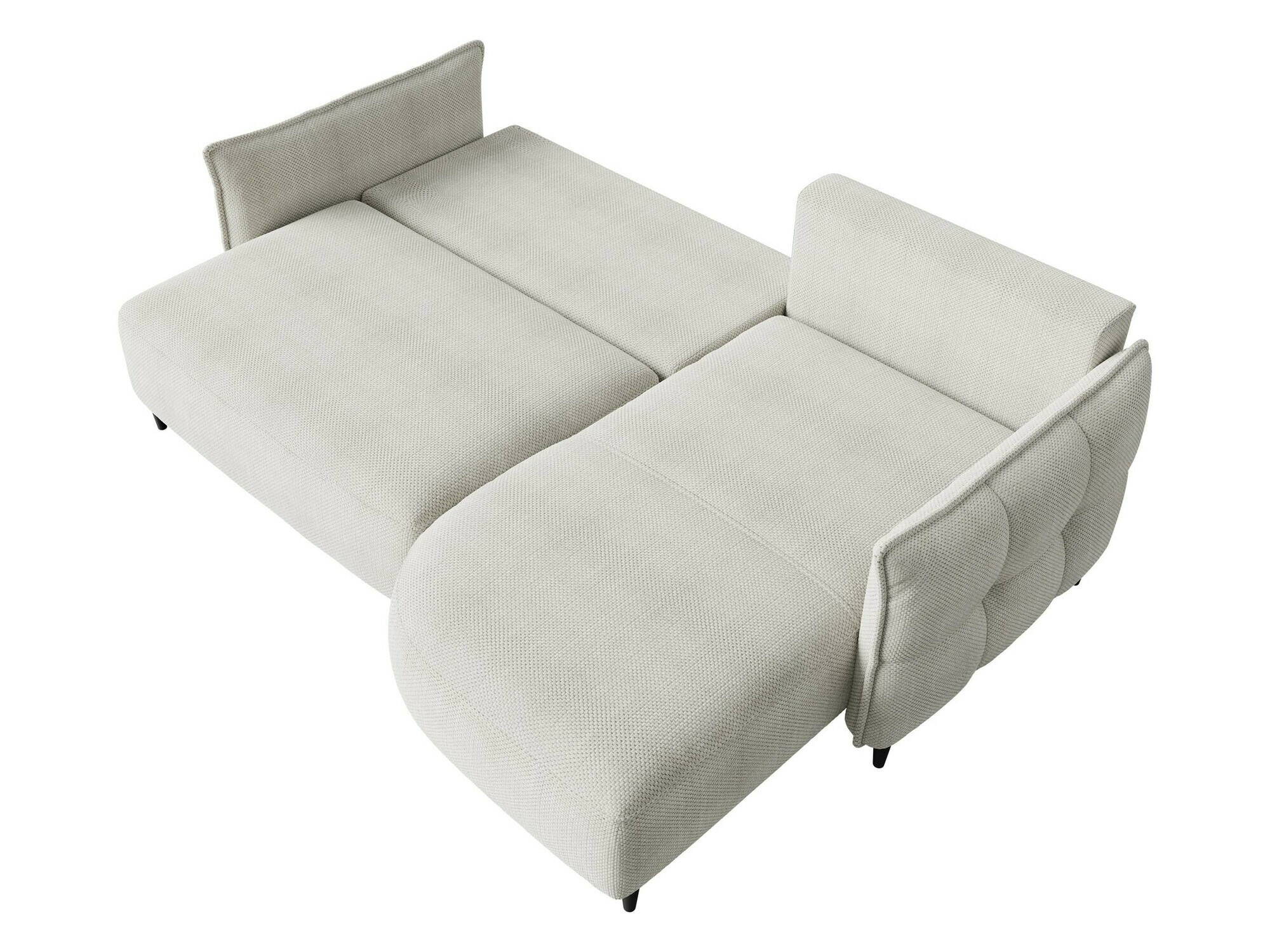 Hjørnesofa TrendyNest Ocelis (Onega 02)