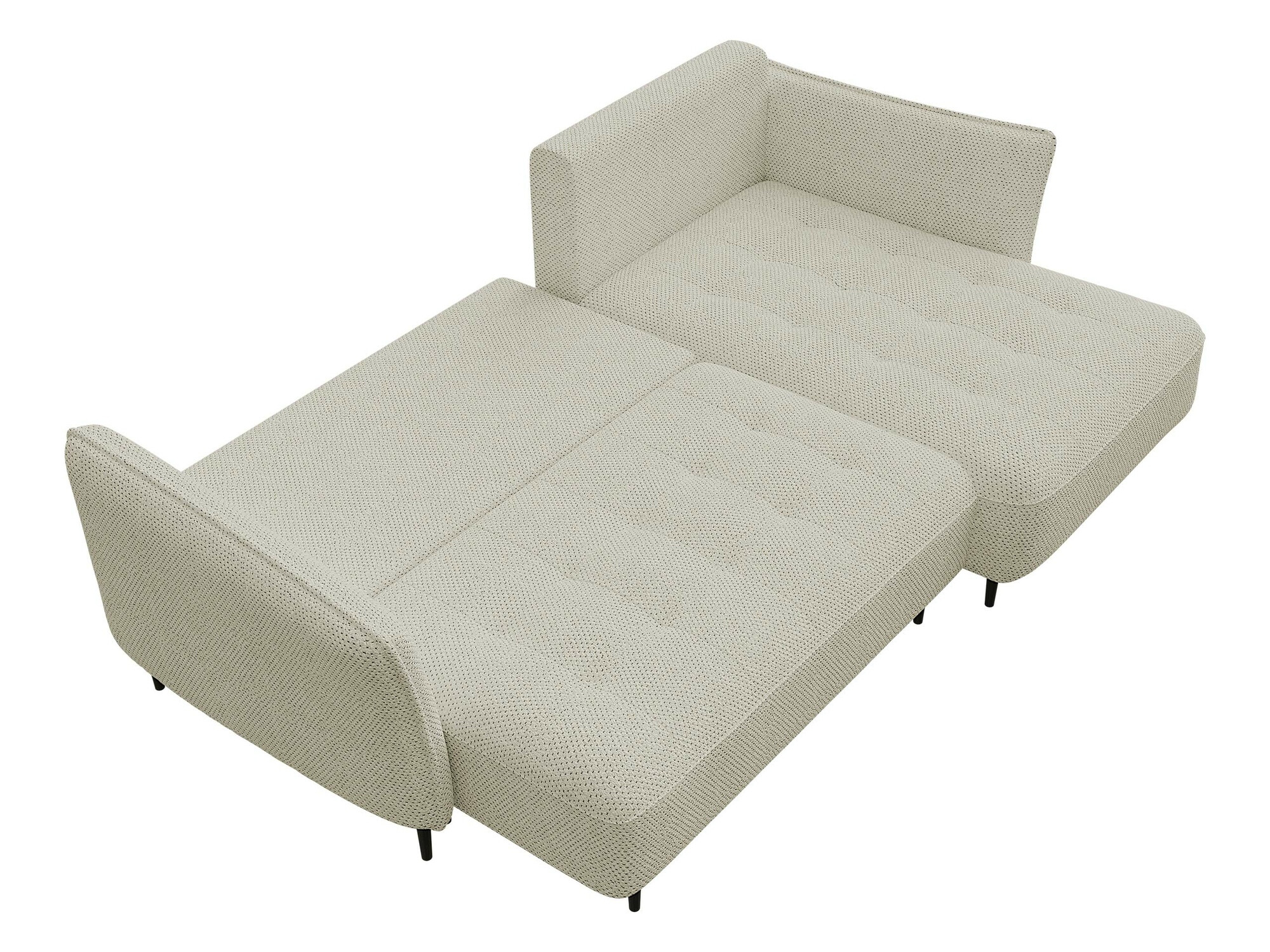 Hjørnesofa TrendyNest Ocelis (Onega 07)