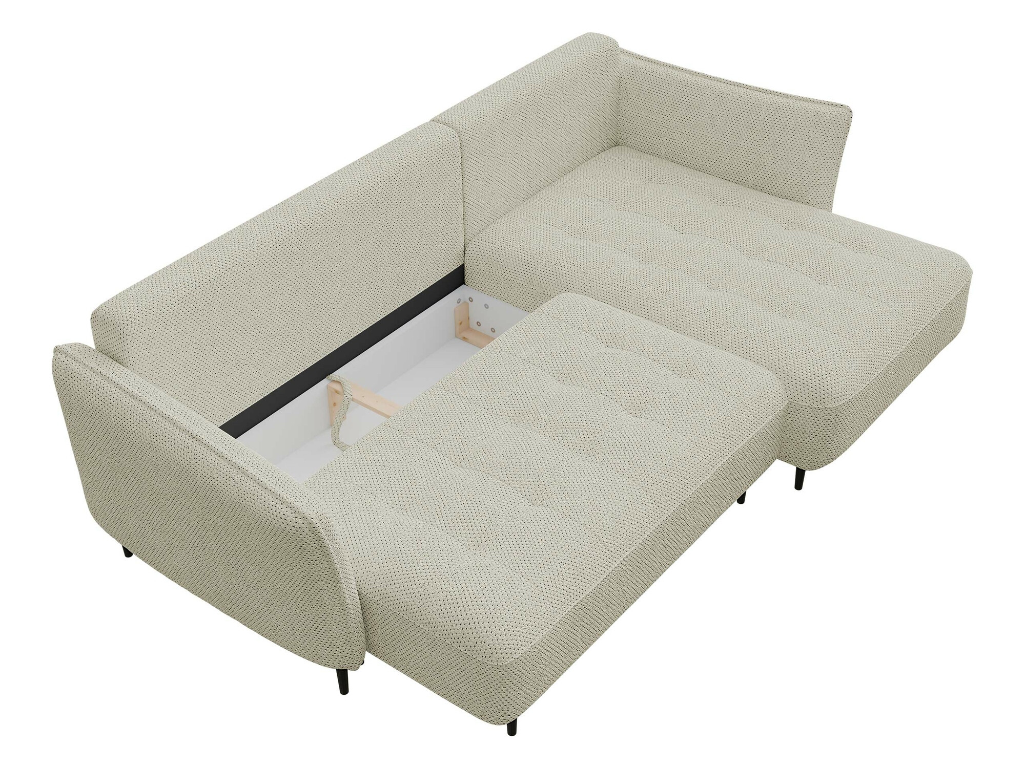 Hjørnesofa TrendyNest Ocelis (Onega 10)