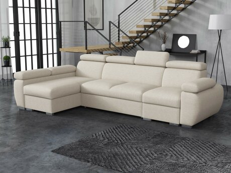 Hjørnesofa Columbus 227 (Aragon 03)