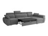 Hjørnesofa Columbus 227 (Aragon 03)