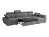 Hjørnesofa Columbus 227 (Aragon 80)