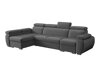 Hjørnesofa Columbus 227 (Kronos 22)