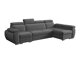 Hjørnesofa Columbus 227 (Kronos 22)