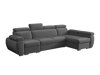 Hjørnesofa Columbus 227 (Kronos 22)