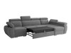 Hjørnesofa Columbus 227 (Kronos 22)