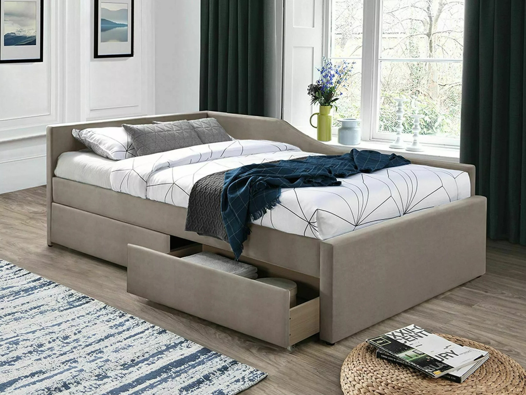 Seng Detroit 426 (Beige)