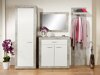 Garderobeskab Romfera 114