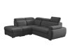 Hjørnesofa Columbus 228 (Kronos 22)