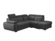 Hjørnesofa Columbus 228 (Kronos 22)
