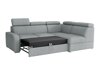 Hjørnesofa Etrcala 108 (Crown 10)