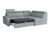 Hjørnesofa Etrcala 108 (Crown 11)