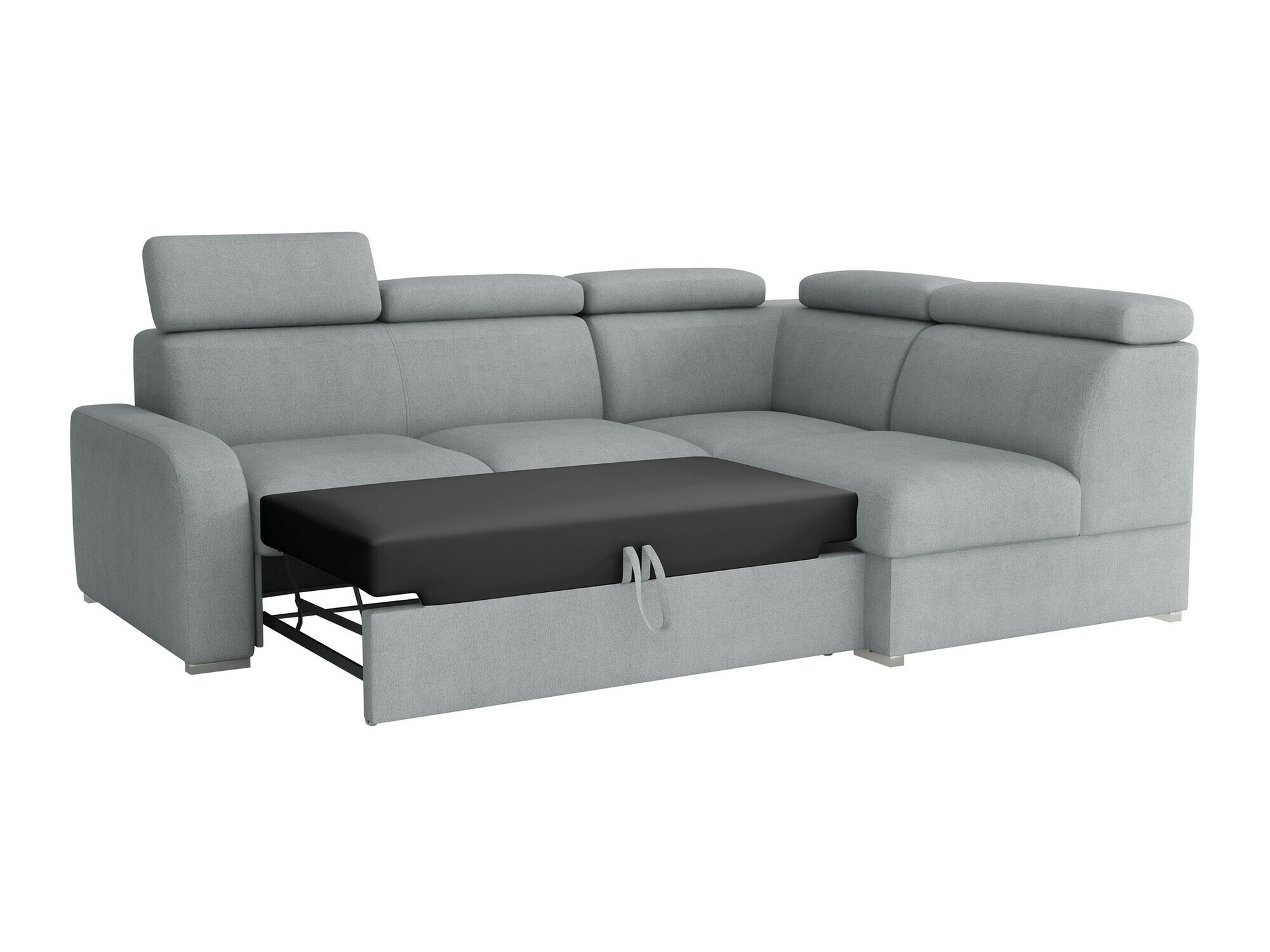 Hjørnesofa Ovos II (Crown 10)