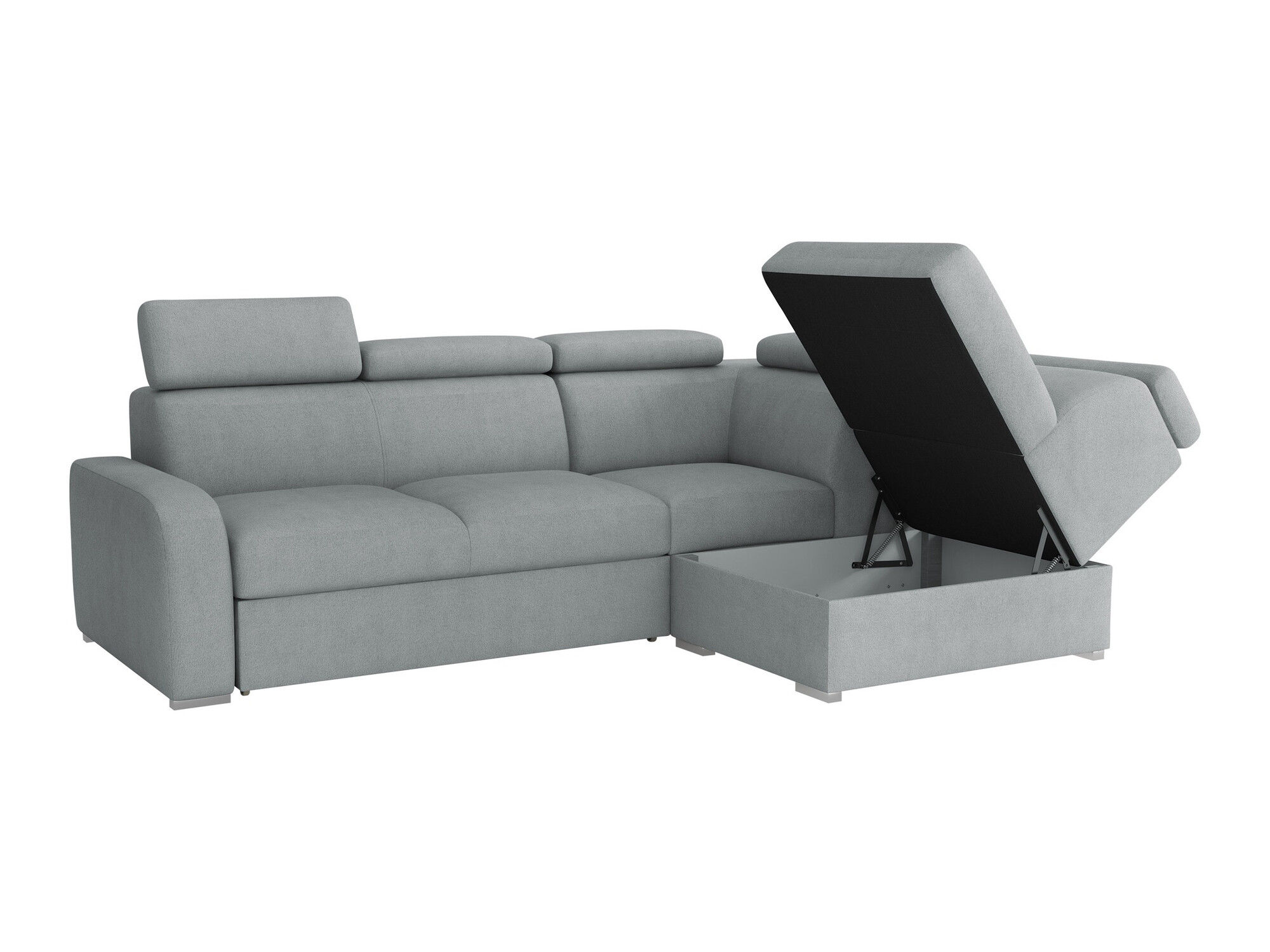 Hjørnesofa Ovos II (Crown 11)