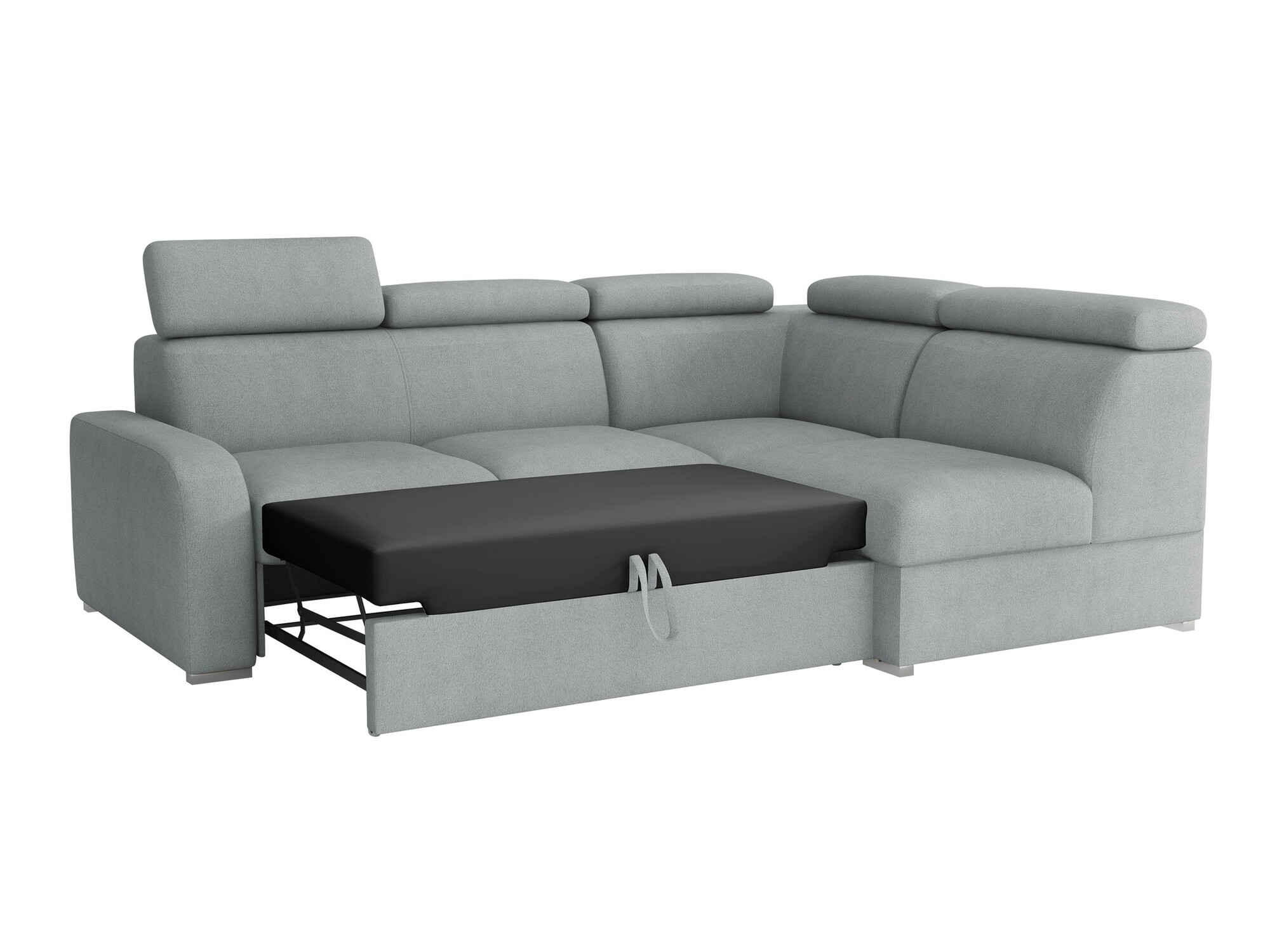Hjørnesofa Ovos II (Crown 15)