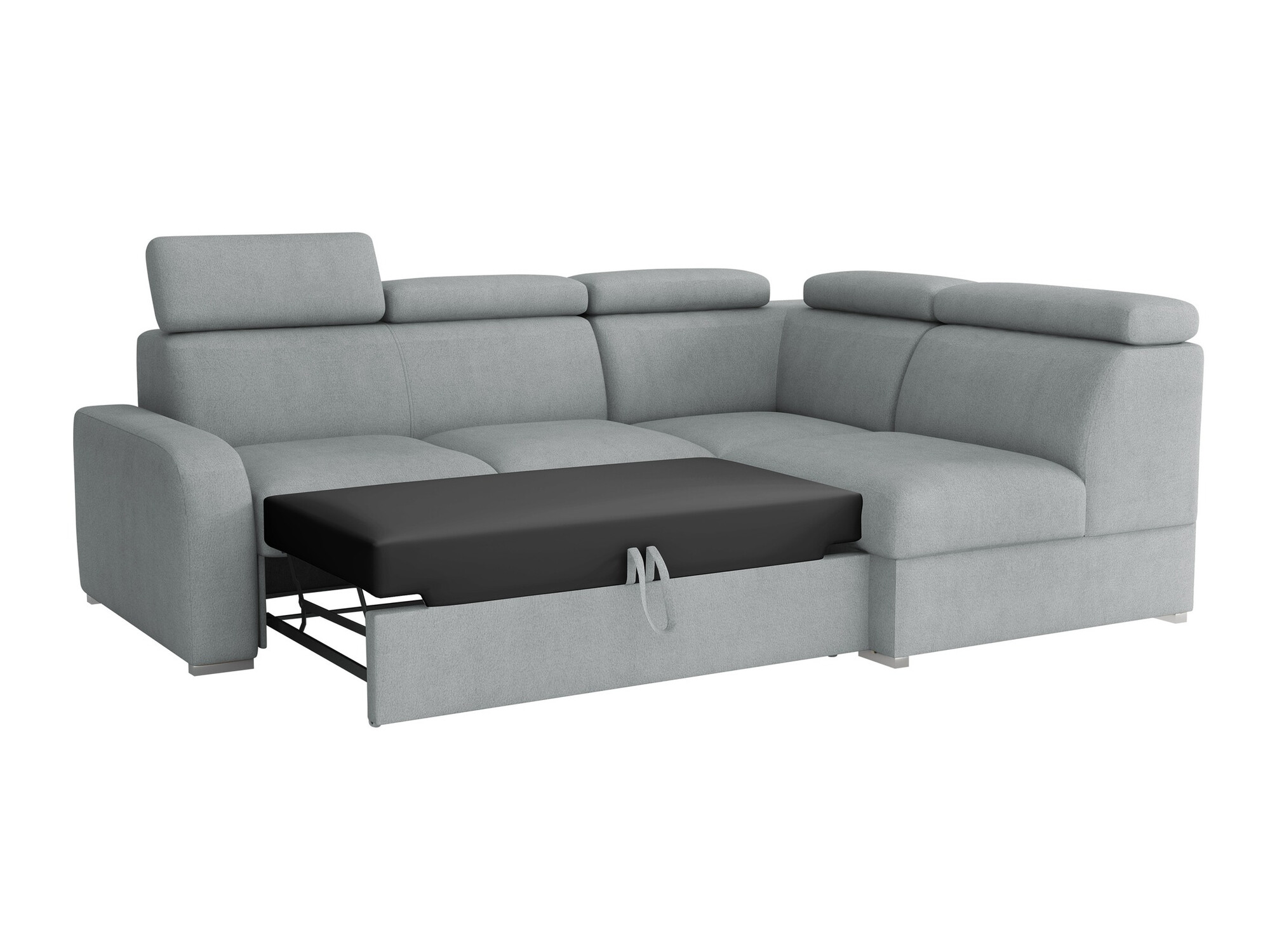 Hjørnesofa Ovos II (Crown 15)