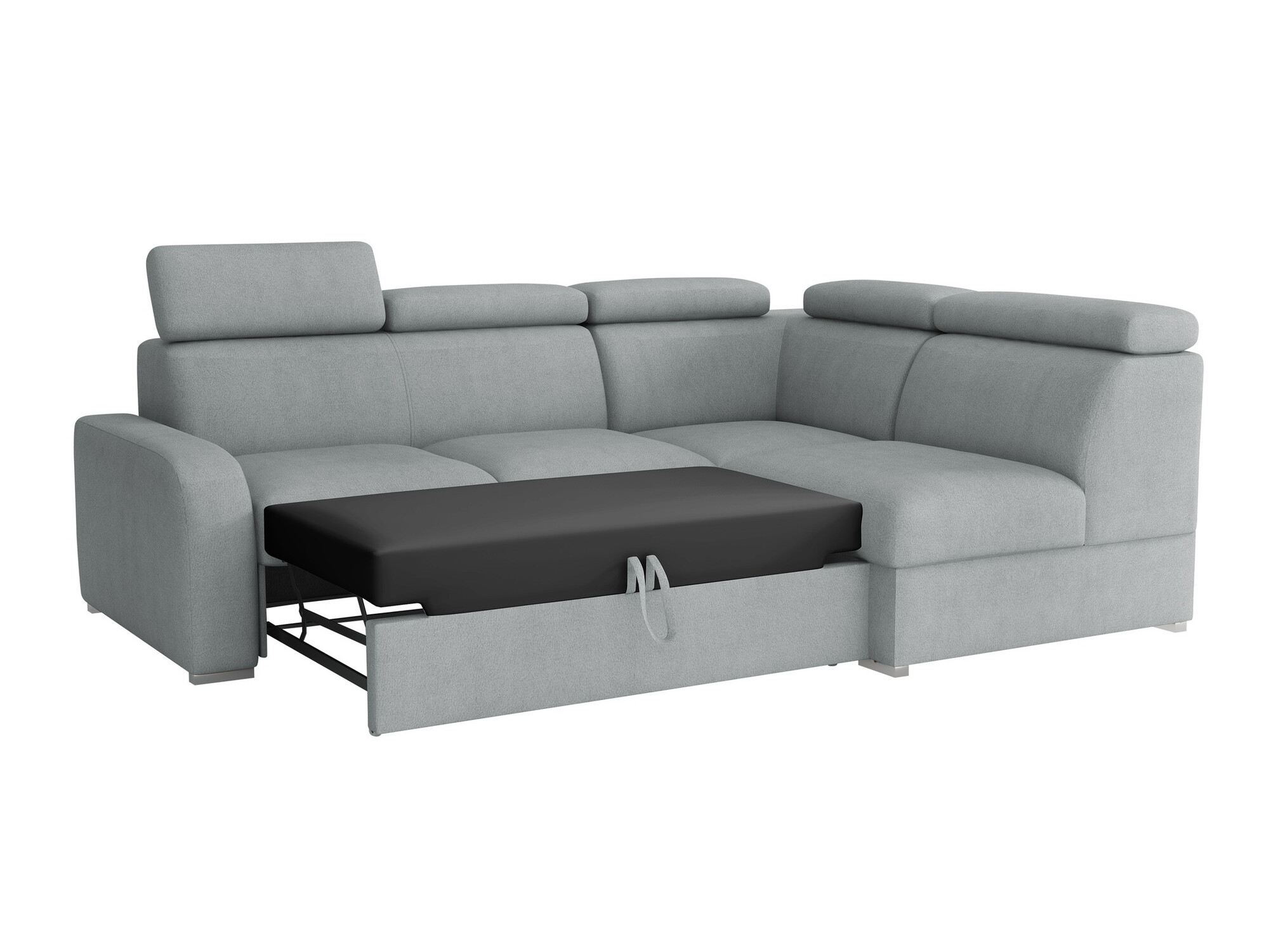 Hjørnesofa Ovos II (Crown 16)