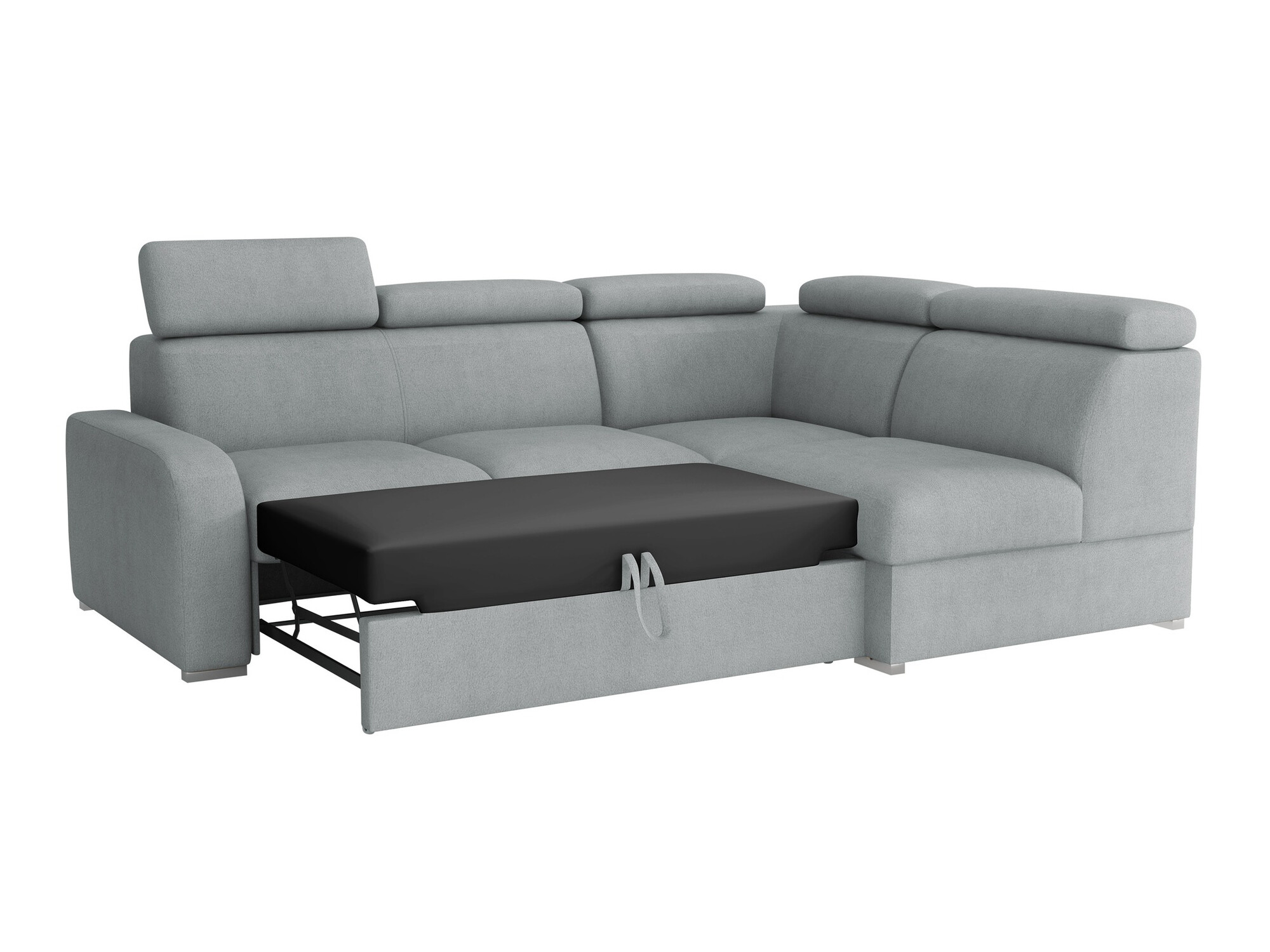 Hjørnesofa Ovos II (Crown 16)