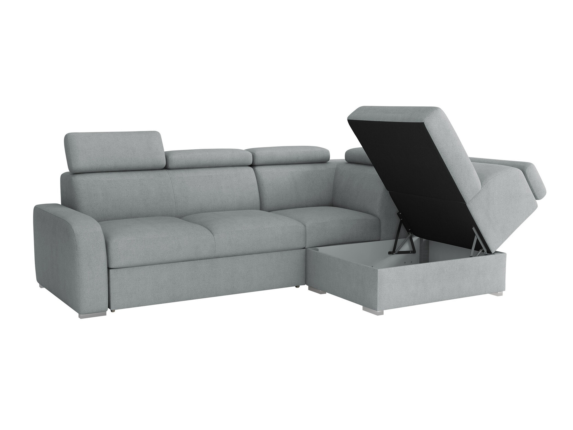 Hjørnesofa Ovos II (Crown 16)