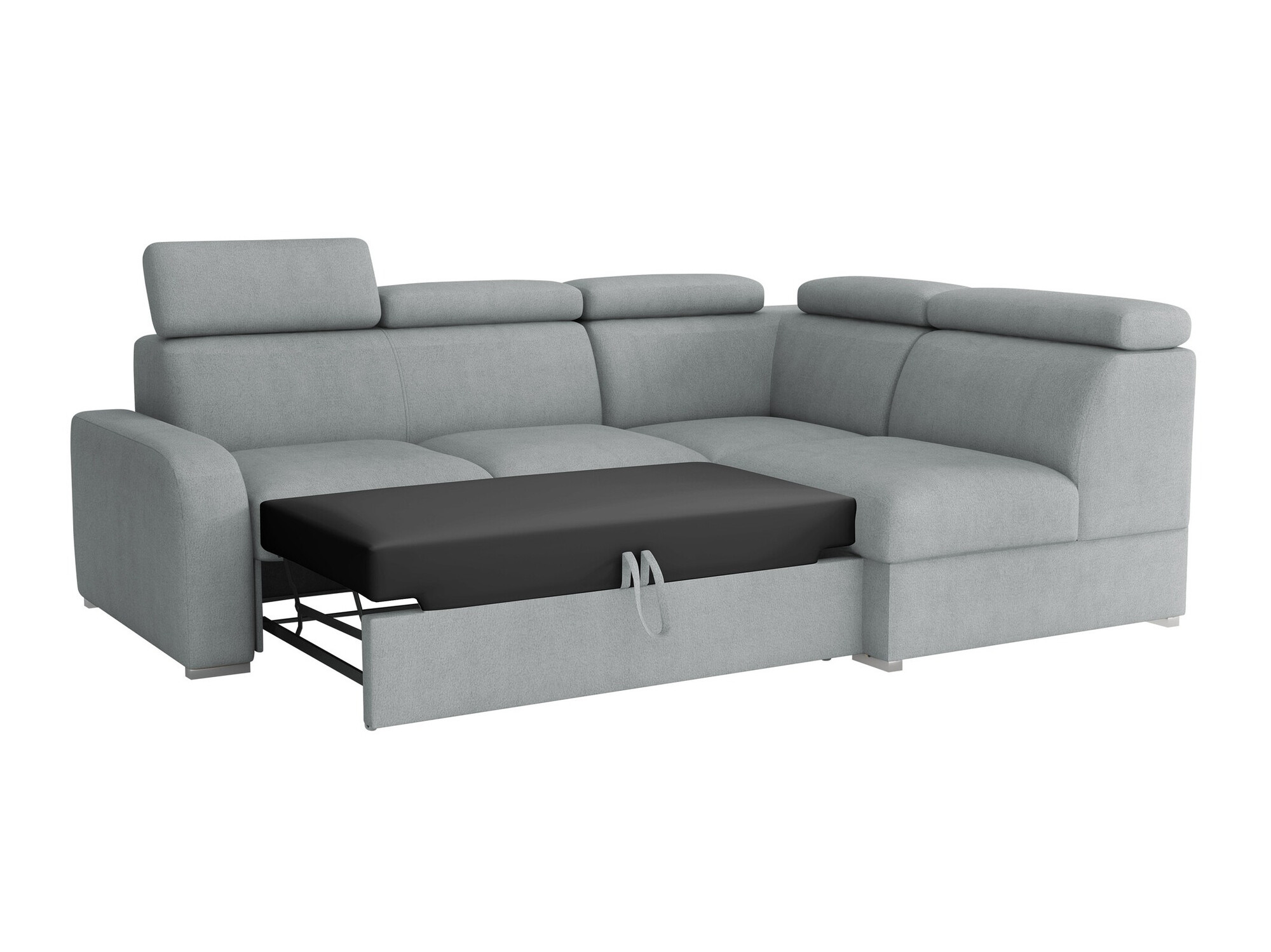 Hjørnesofa Ovos II (Crown 17)