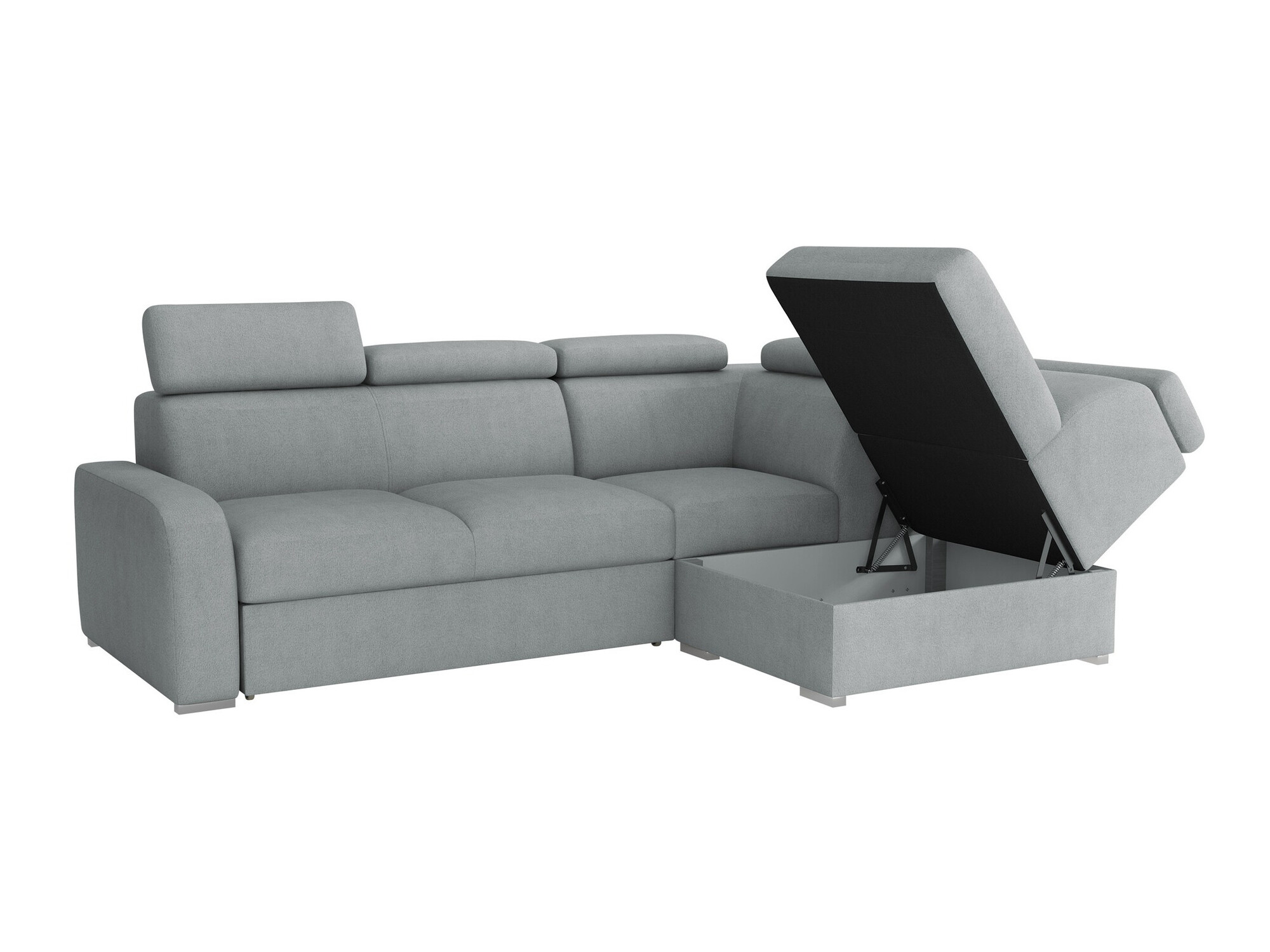 Hjørnesofa Ovos II (Crown 17)