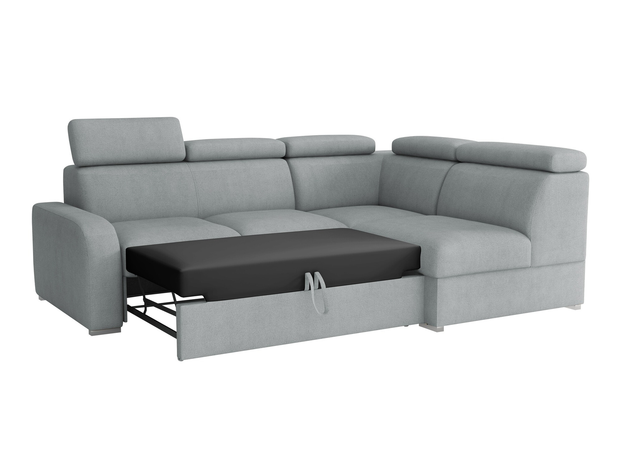 Hjørnesofa Ovos II (Crown 17)