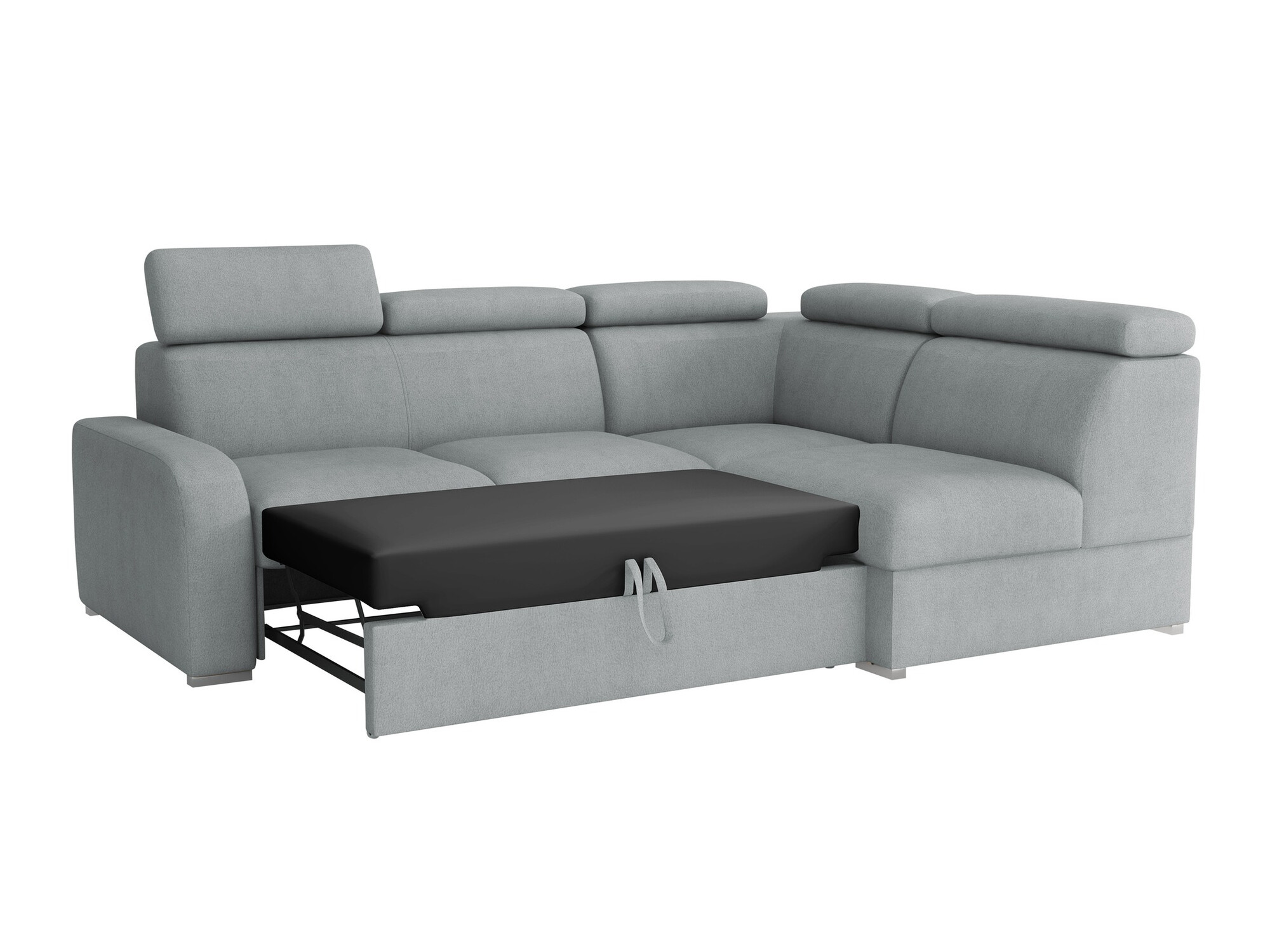 Hjørnesofa Ovos II (Crown 2)