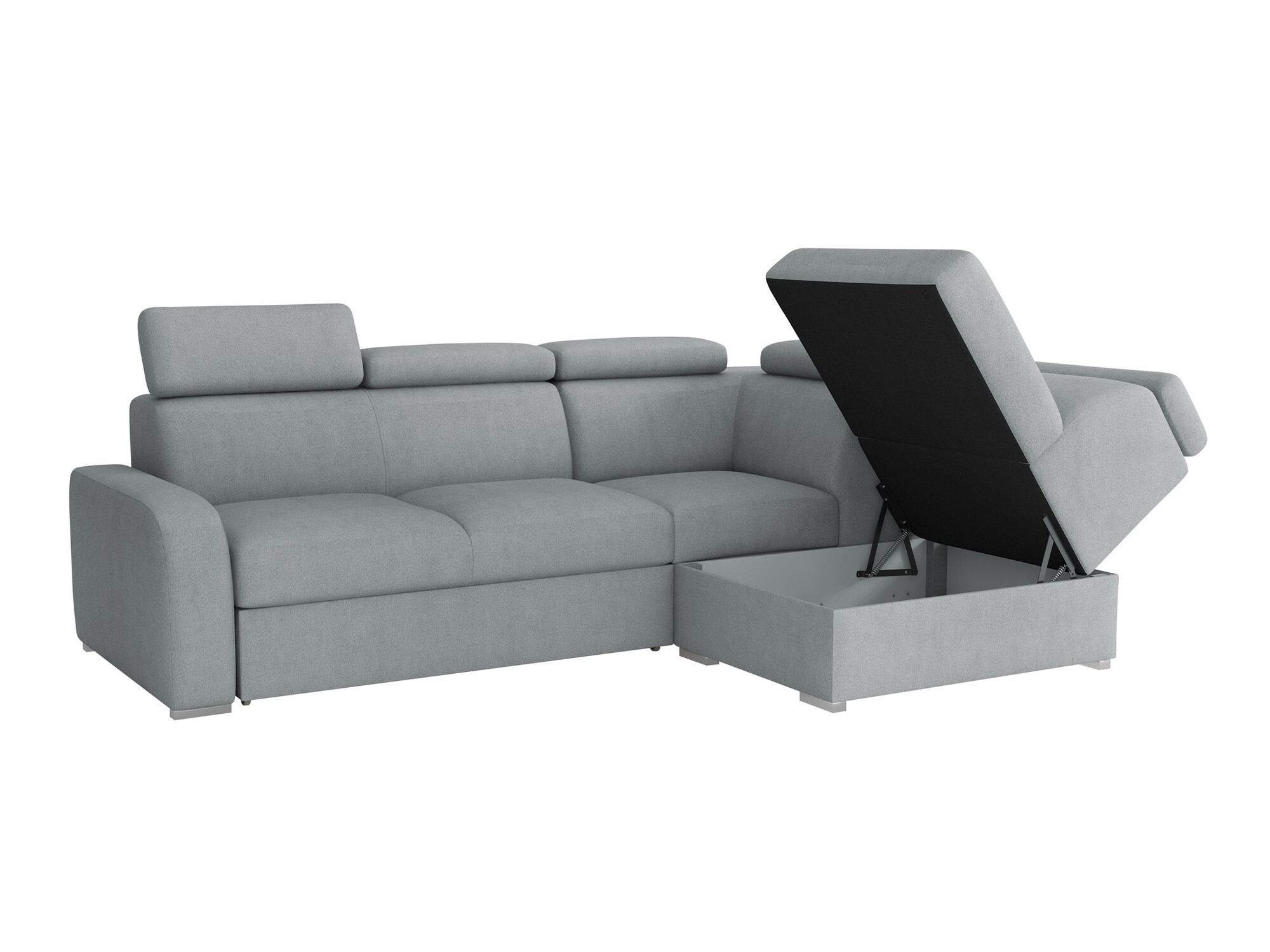 Hjørnesofa Ovos II (Crown 2)