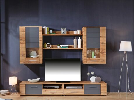 Stuemøbler-sæt Ontario 117