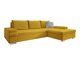 Hjørnesofa Comfivo 212 (Otusso 14 + Sorriso 04)