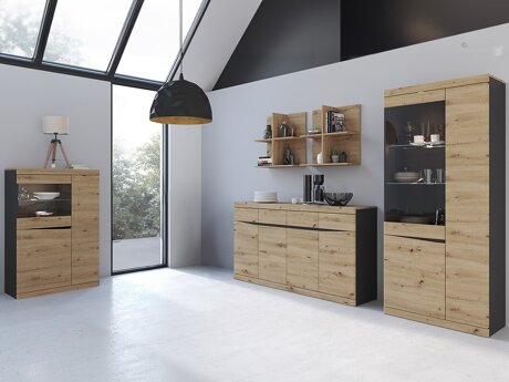 Stuemøbelsæt Venlori 112