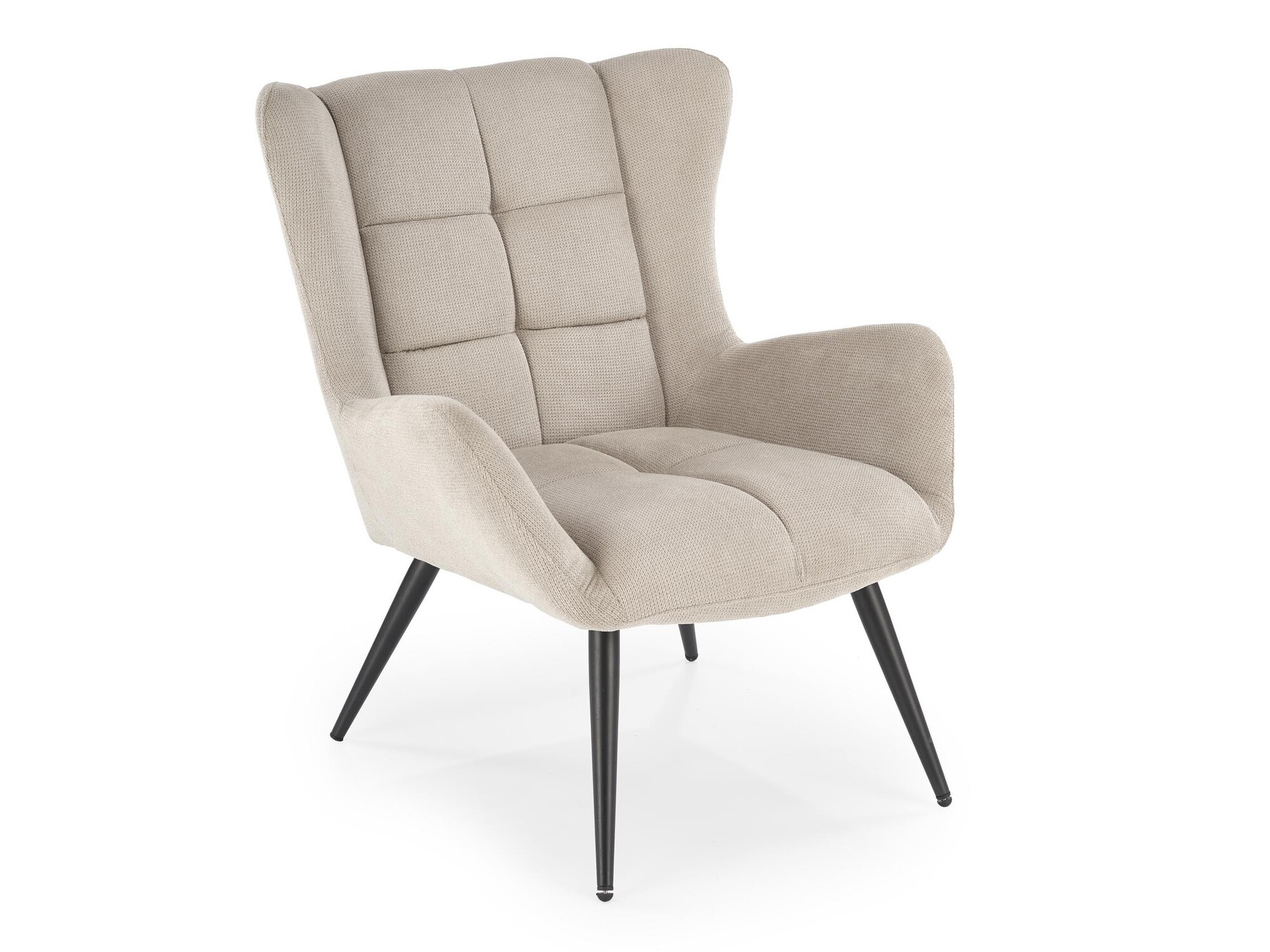 Lænestol Houston 1756 (Beige)