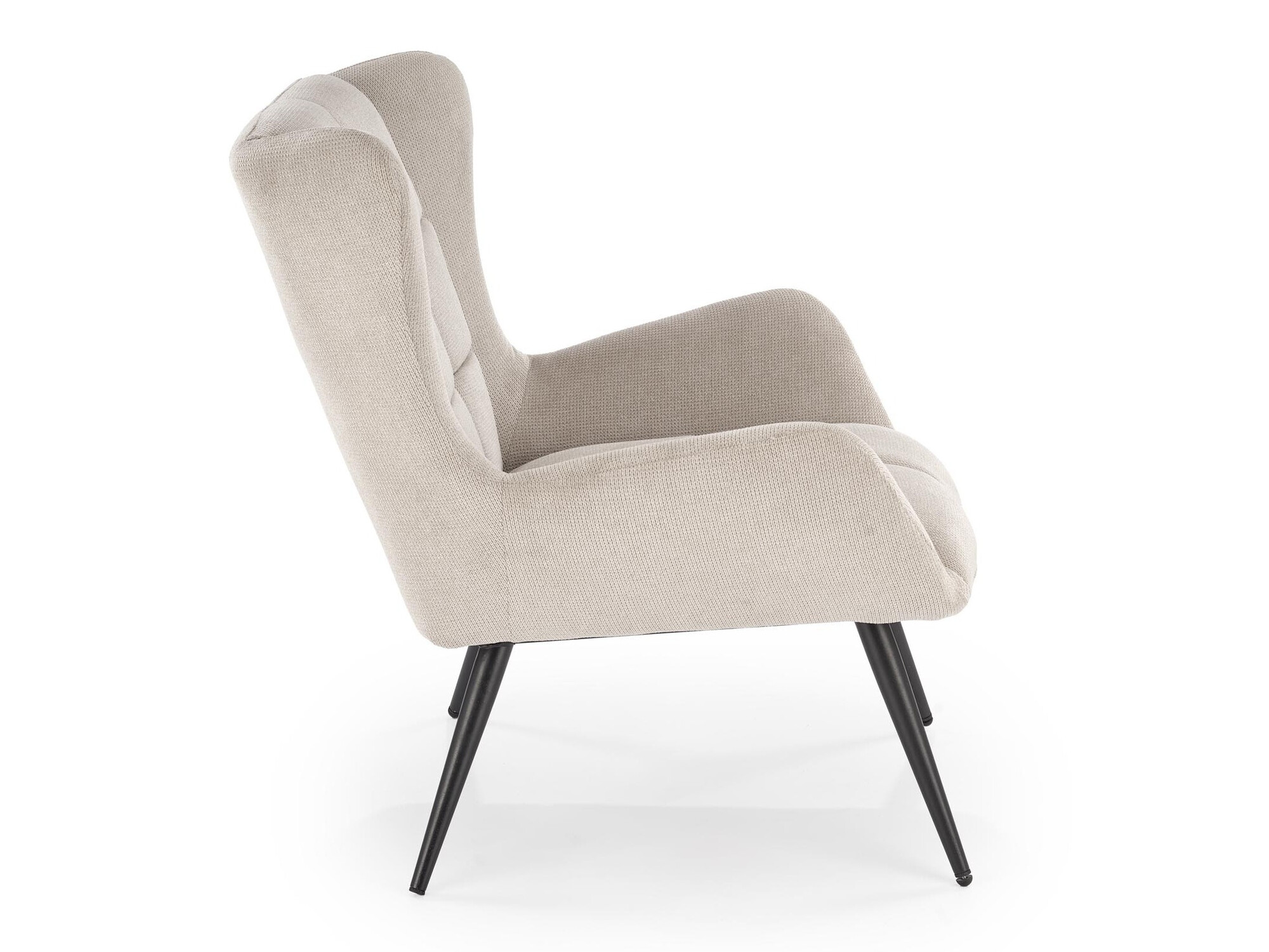 Lænestol Houston 1756 (Beige)