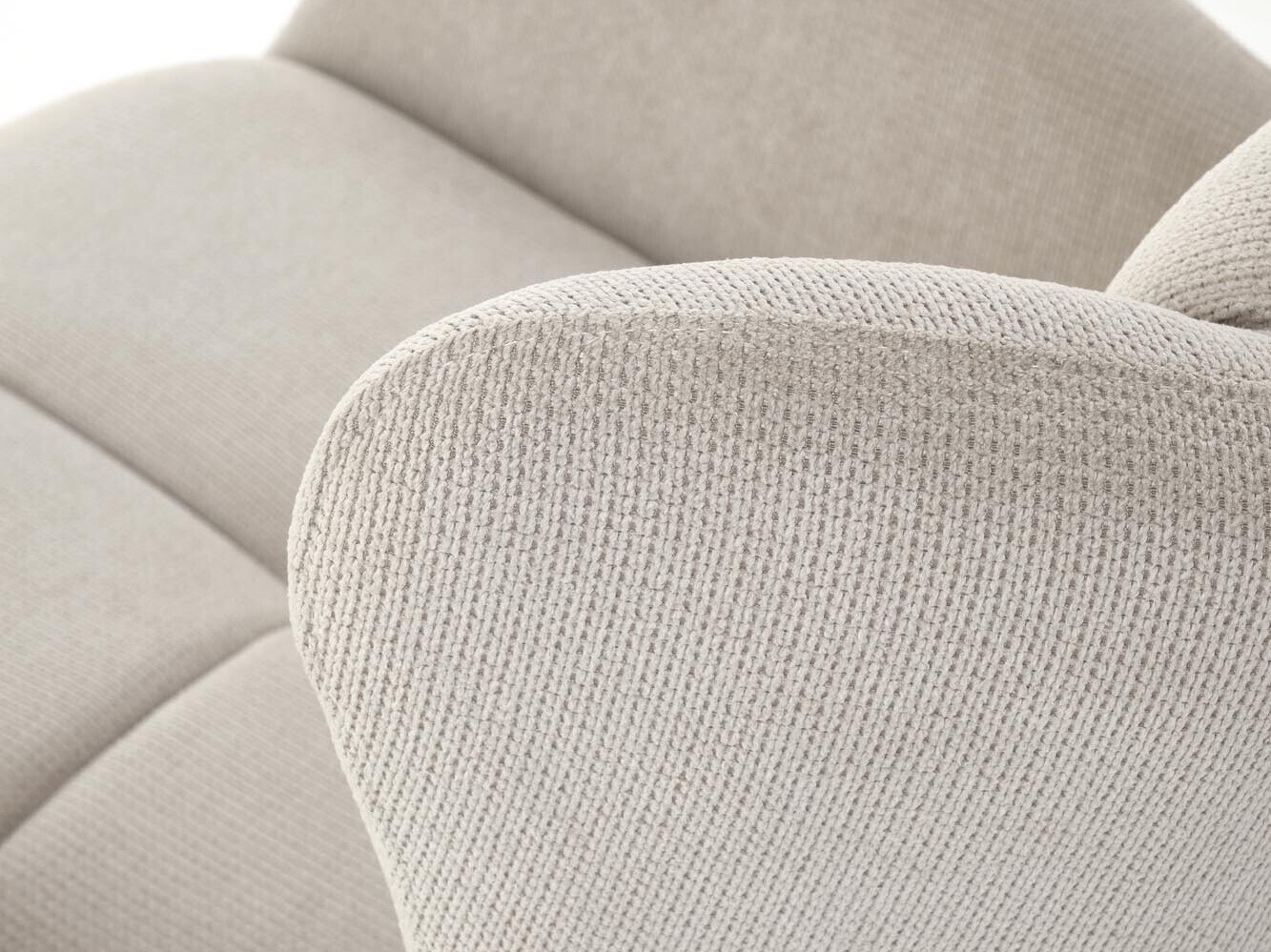 Lænestol Houston 1756 (Beige)