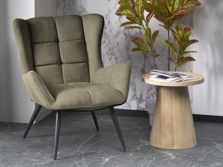 Lænestol Houston 1756 (Lys oliventræ)