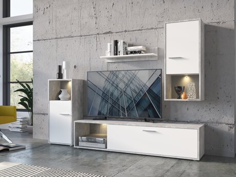 Stuemøbelsæt Ontario 118