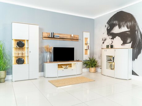 Stuemøbelsæt Tenelmo 115