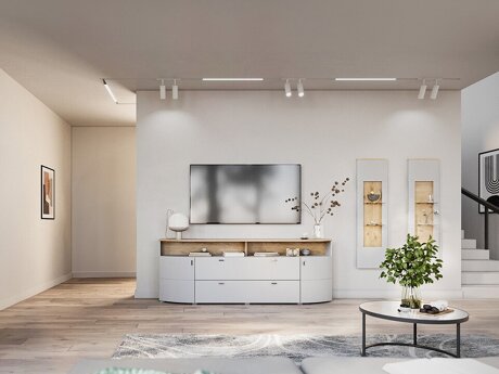 Stuemøbelsæt Tenelmo 117