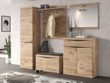 Entrésæt Tivfivo 105