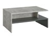 Sofabord Ontario 127 (Grå + Grafit)