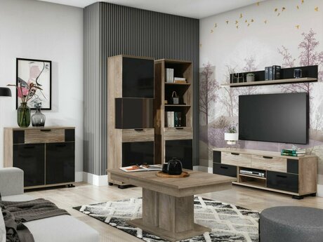 Stuemøbelsæt Nuremi 110