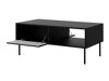 Stuemøbelsæt Flosoru 109 (Sort)