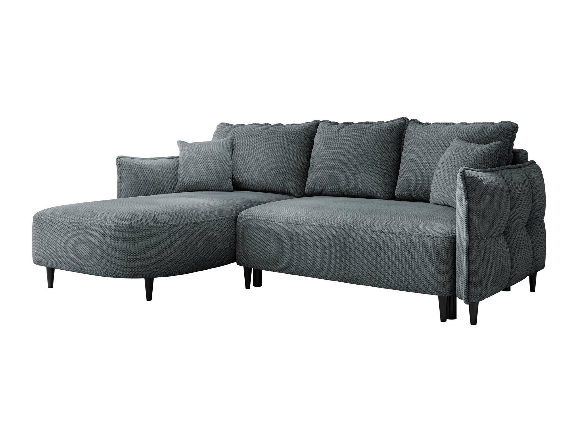 Hjørnesofa TrendyNest Ocelis (Onega 07)