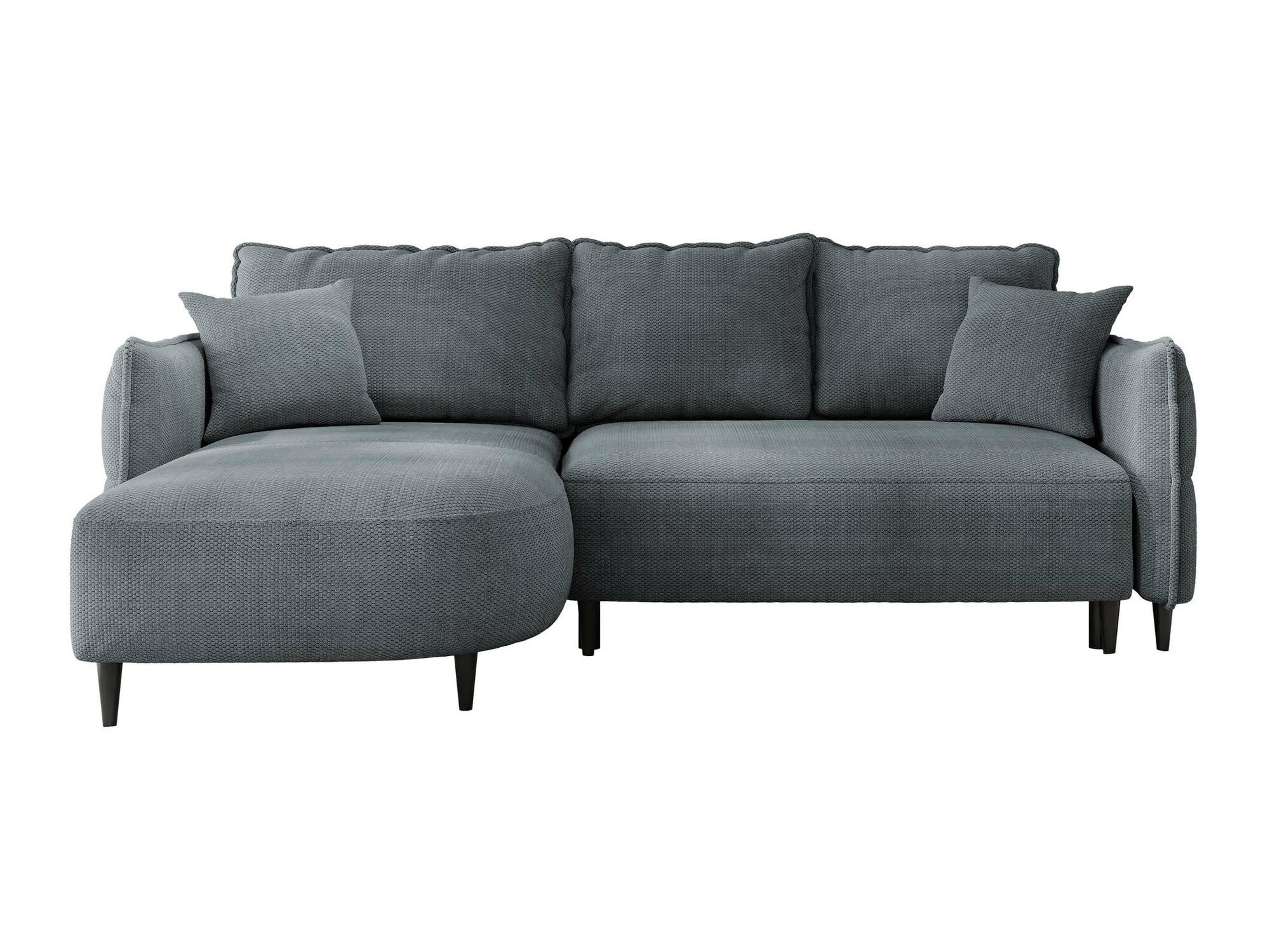 Hjørnesofa TrendyNest Ocelis (Onega 07)
